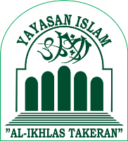 Yayasan Islam Al-Ikhlas Takeran