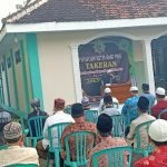 Program Dakwah dan Kegiatan Sosial